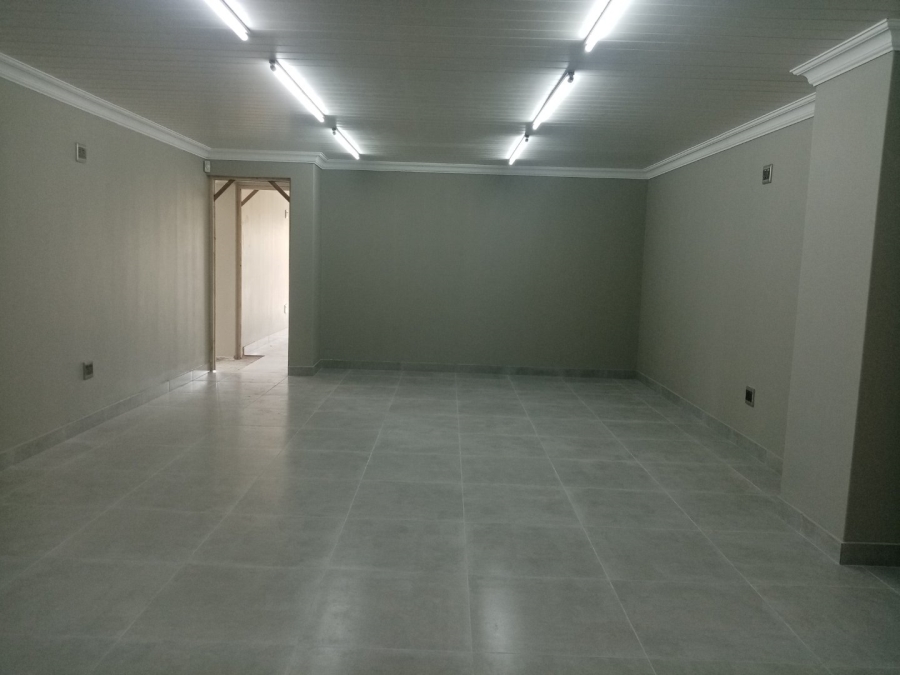 To Let commercial Property for Rent in George Industrial Western Cape